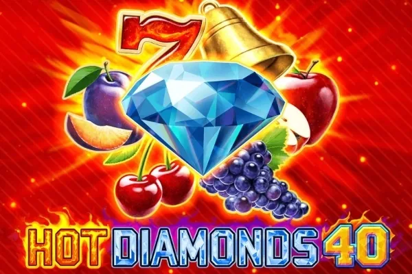 Hot Diamonds 40